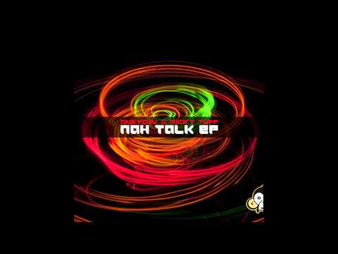 Dijeyow & Ricky Tuff - Touch Di Target