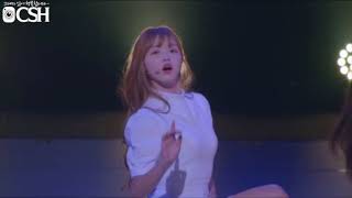 180828 오마이걸 Ohmygirl 클로저 Closer 일본데뷔쇼케이스