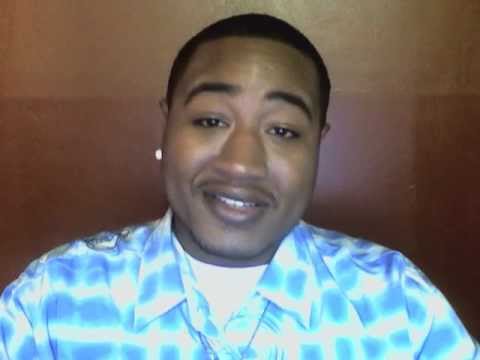 CaulTyrone - Tomorrow (Tevin Campbell Cover)