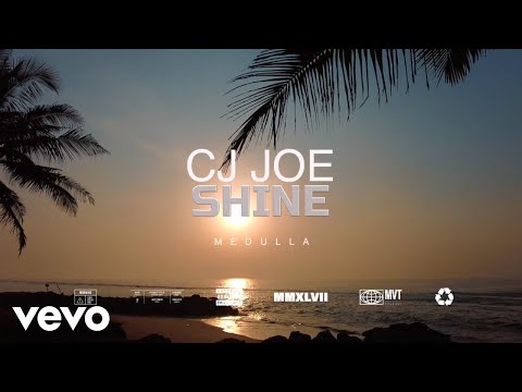 CJ Joe - Shine
