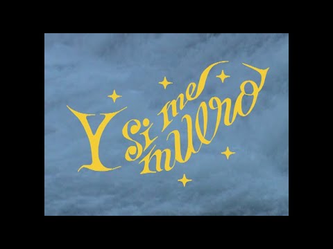 Y SI ME MUERO * LOS ROMPE CADERAS  *VIDEO*