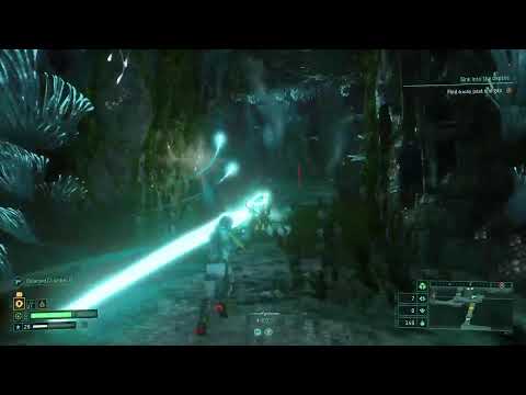 Returnal playthrough pt 8