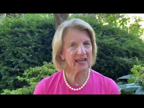 Senator Shelley Moore Capito Primary Election
