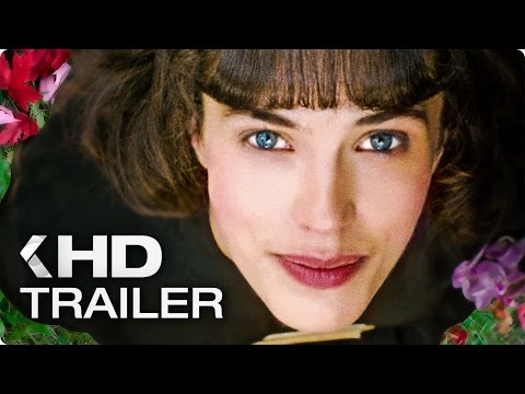 Trailer-Vorschau: Der wunderbare Garten der Bella Brown