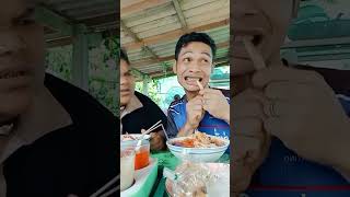 Download lagu kenak jepret sama daging nya.. ini makan daging apa makan karet/getah sih🤭🤭🤭 #viral #lucu #thailand mp3