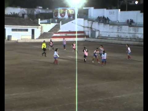 UD Náquera - Mare Nostrum 3-3 - Despedida Trencalls (05-02-11)