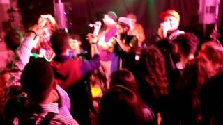 Shakalab mafiusu mafioso