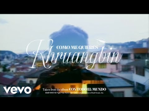 Video thumbnail for Cómo Me Quieres