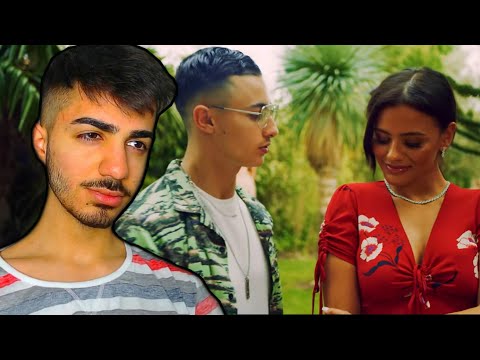 WAS PASSIERT HIER 😂 MIKA x MILANO - MARIA - Reaction