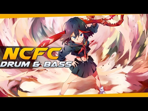 ▶[drum & bass] ★ Different Heaven & Sian Area - Feel Like Horrible