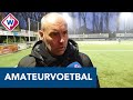 Scheveningen-trainer Blok na nederlaag: 'Kwaliteit heeft de doorslag gegeven' - OMROEP WEST SPORT