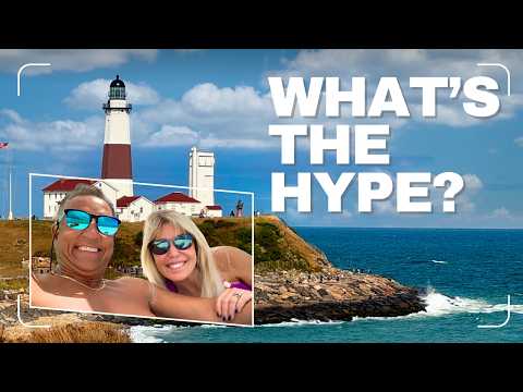 Why Everyone Loves Montauk NY in the Summer | Best Things to Do in Long Island’s Favorite Getaway