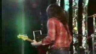 Rory Gallagher Shadow Play Live