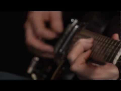 Stuart McCallum - Distilled (album documentary)