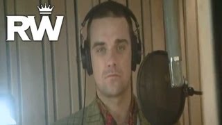 Robbie Williams | &#39;Intensive Care&#39; | A Place To Crash