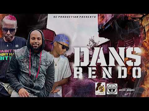 Lion Winston ft Killabone Batman-Dans Bendo(Sc production)