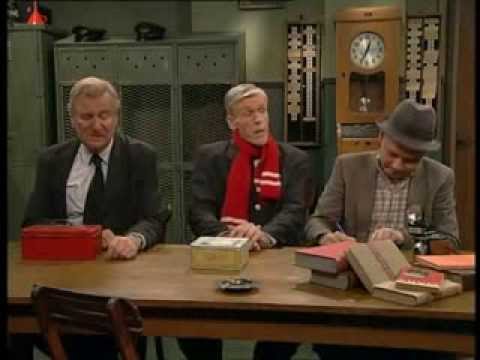 Toen Was Geluk Heel Gewoon -  Vrede