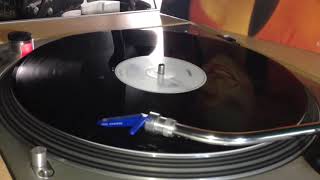 Sonia ‎– You&#39;ll Never Stop Me Loving You 12&quot; 1989