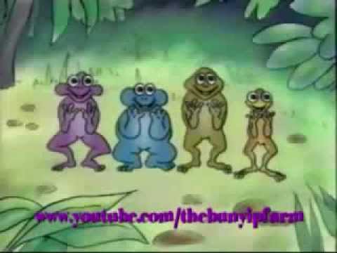 Der Glumph Da Gloomf Dar Glumf Play School