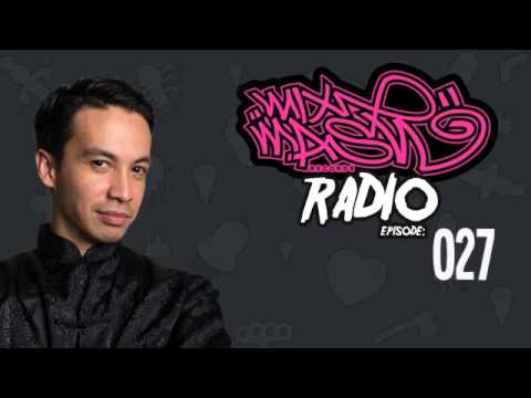 Laidback Luke presents: Mixmash Radio 027