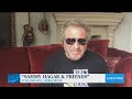 Sammy Hagar returning to Vegas for his residency