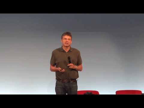 Keynote: Scala's Road Ahead by Martin Odersky