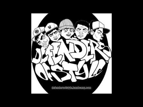 Defenders of Style - 13th hour