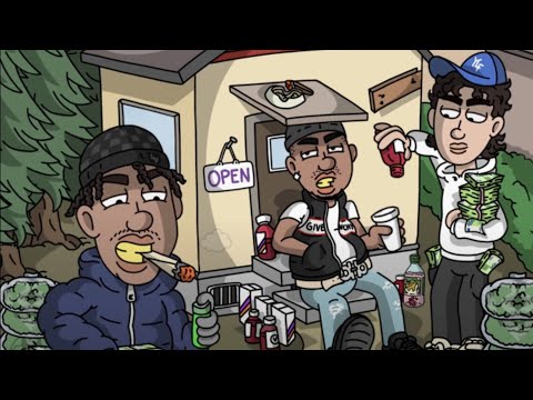 [FREE FOR PROFIT] 65Goonz x Raresy x Cgoon type beat "Under armour"