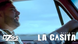 Musik-Video-Miniaturansicht zu La Casita Songtext von Banda MS