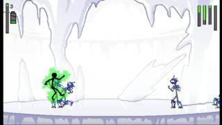 Shock them UP!!! - Eletricman 4