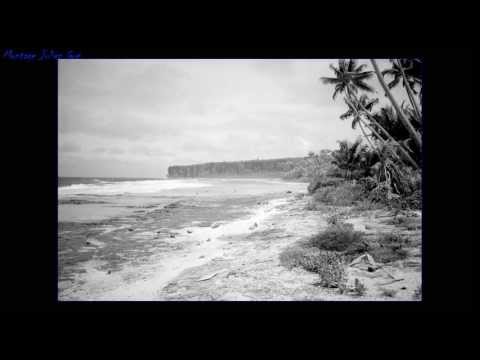 Makatea, l'atoll assassiné