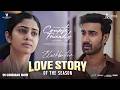 Blockbuster Love Story Of The Season Couple Friendly Santosh Soban Manasa Varanasi Ashwin
