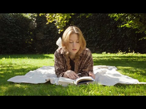 klèo - Trys Žodžiai (Official Music Video)