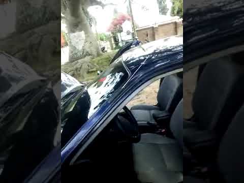 Video Tercel 2025, único en su estado, Fray Bentos, Rio Negro, Uruguay