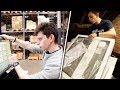 HUGE IKEA LED SHOPPING SPREE VLOG