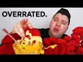 Testing Mukbangers Most Famous Recipes