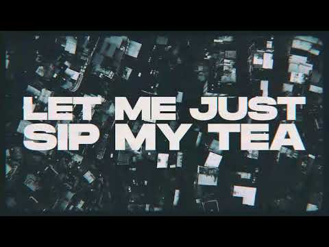 N15 D ROSE- SIP MY TEA