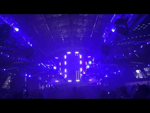 John Digweed @ Ultra Music Festival (Carl Cox Stage) [Miami WMC 2015]