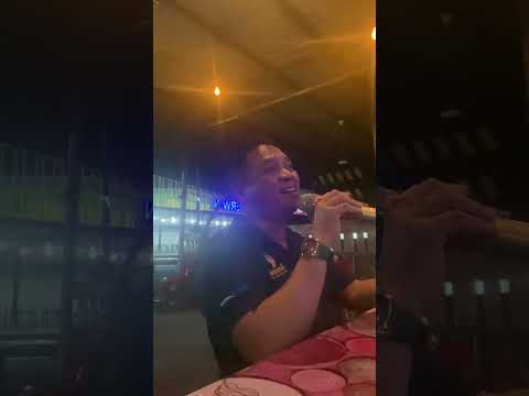 Bungai layu patah di tangkai. Belagu ba rumah asap em