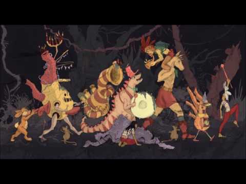 Secret Forte - Figure Me Out (Audio)