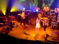 The Decemberists Cover Heart's 'Crazy on You ...
