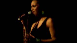 Laura Izibor  - What Would You Do