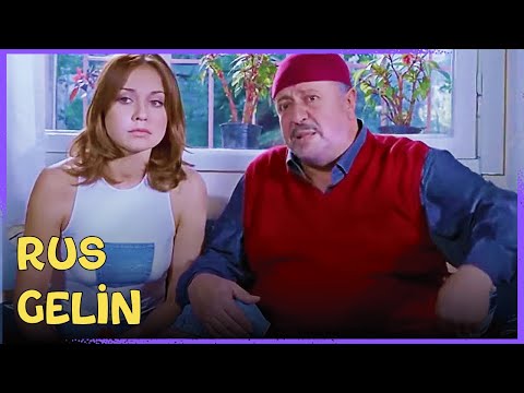 Rus Gelin Fragman