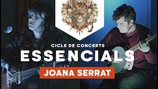 Joana Serrat - Lost Battles