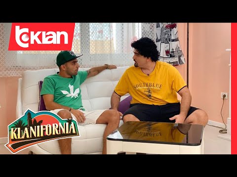 Klanifornia - Afrimi & Largimi - Porosia e picës (24 Tetor 2020)