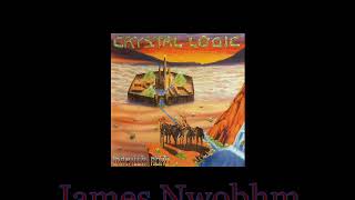 Manilla Road - Dreams Of Eschaton - Epilogue - Lyrics / Subtitulos en español (Nwobhm) Traducida