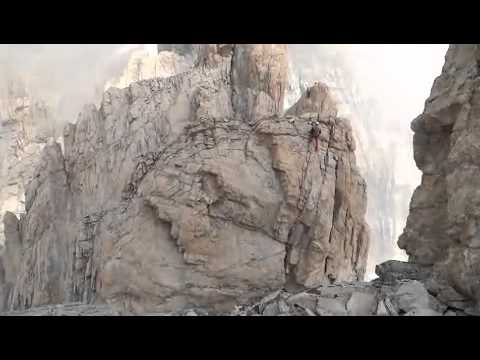 Aiguilles de sialouze