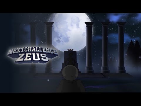 Bubaseta - Cap 03. Apolo | Next Challenge Zeus (Video Oficial)