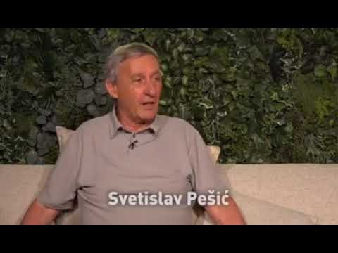 Pešić: Dok Sam Ja Selektor U Reprezentaciji Neće Biti Stranaca