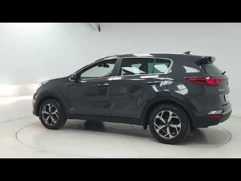 Kia Sportage 1.6 Crdi K3 4x4 - Image 2